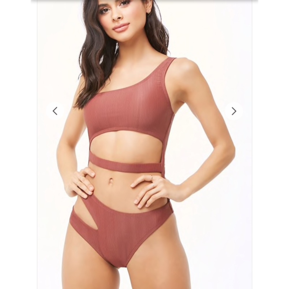 Forever 21 Swimsuit